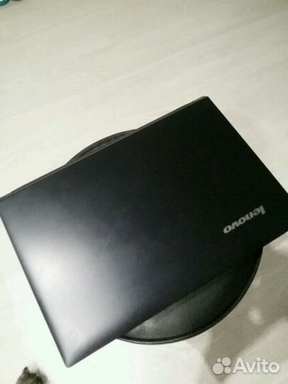 Ноутбук Lenovo b50-80