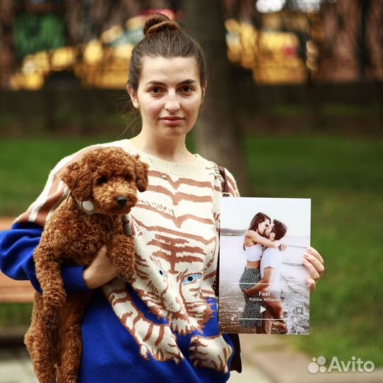 Фото на День Рождения