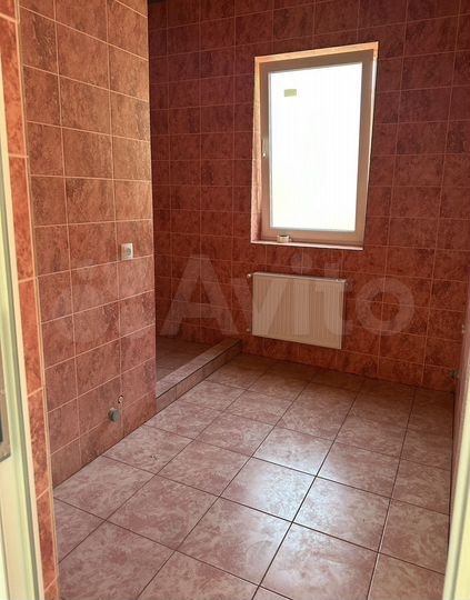 Дом 125 м² на участке 7,5 сот.