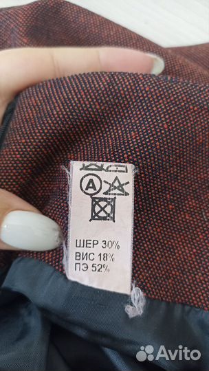 Костюм женский