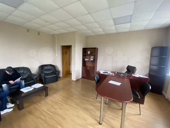 Свободного назначения, 289 м²