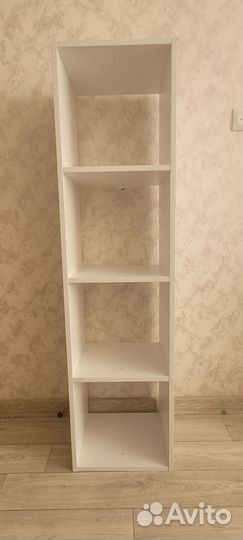 Стеллаж 1400x320x320