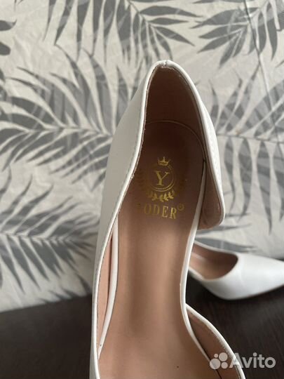 Туфли женские 39 размер