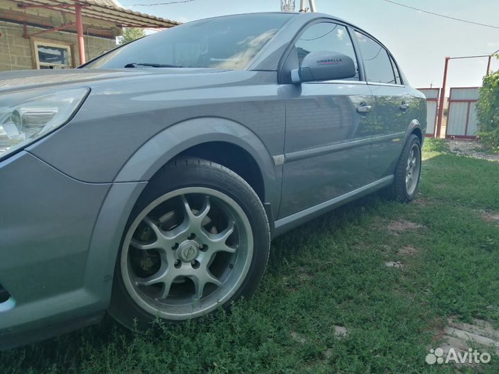 Колеса в сборе. Диски Borbet Германия Opel 5*108