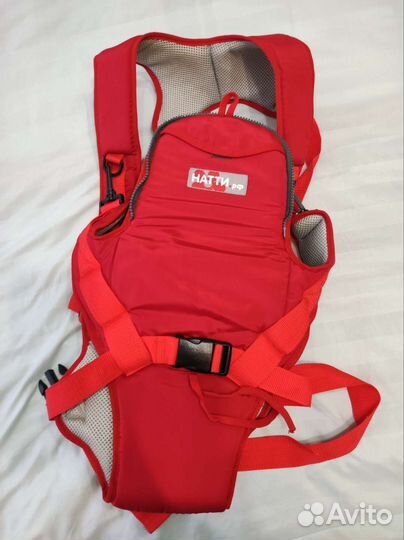 Слинг кенгуру