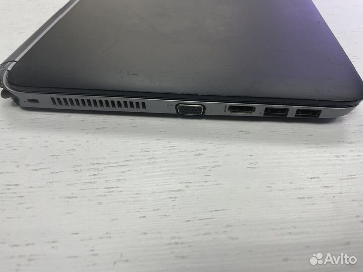 Hp probook 430 g1