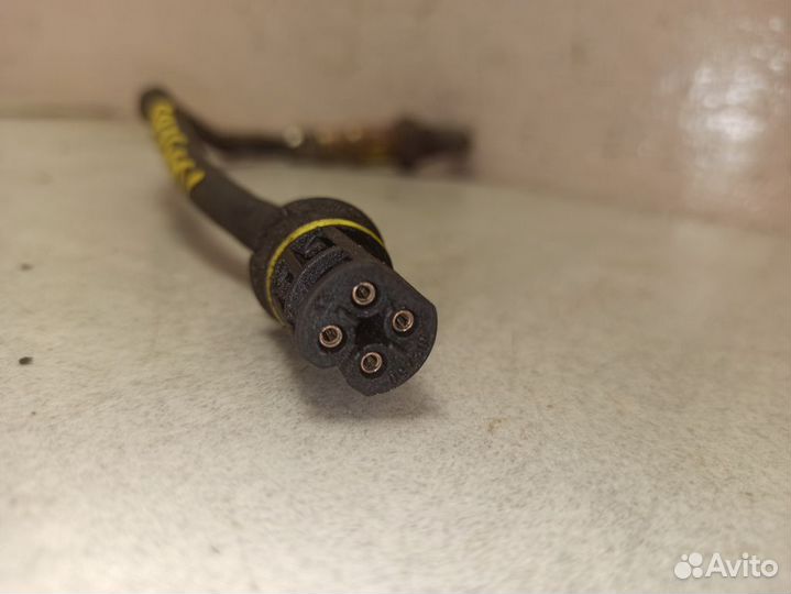 Датчик кислорода (лямбда-зонд)