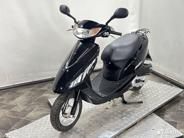 Скутер Honda Dio AF68 2008г.в
