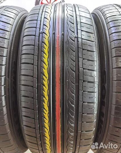 Kumho Solus KH17 225/50 R17 94V