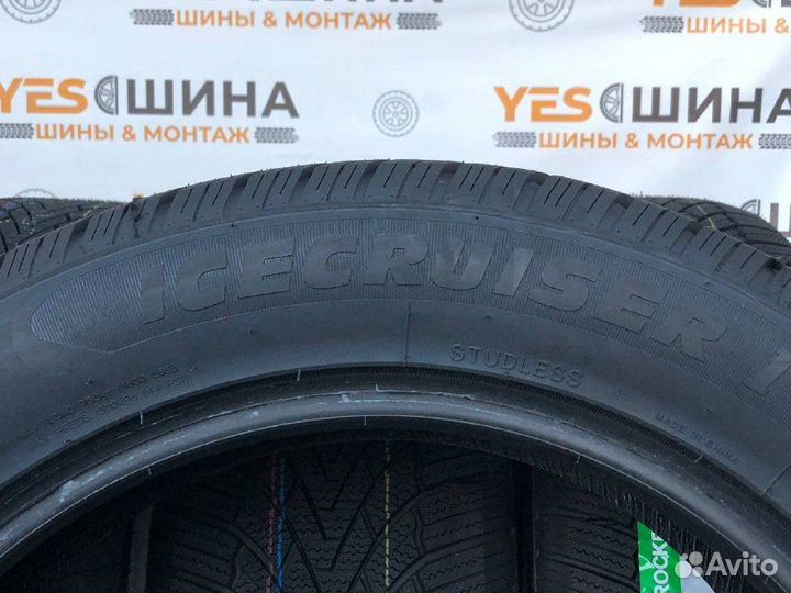 Rockblade Rock 525 225/55 R18 98C