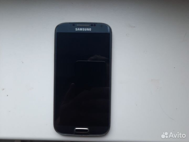 Samsung Galaxy S4 GT-I9500, 2/16 ГБ