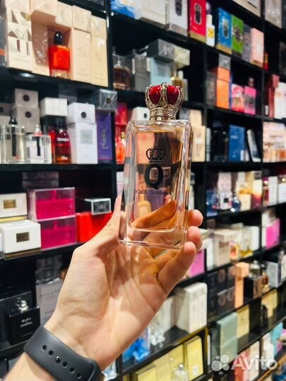 Dolce gabbana 100 ml