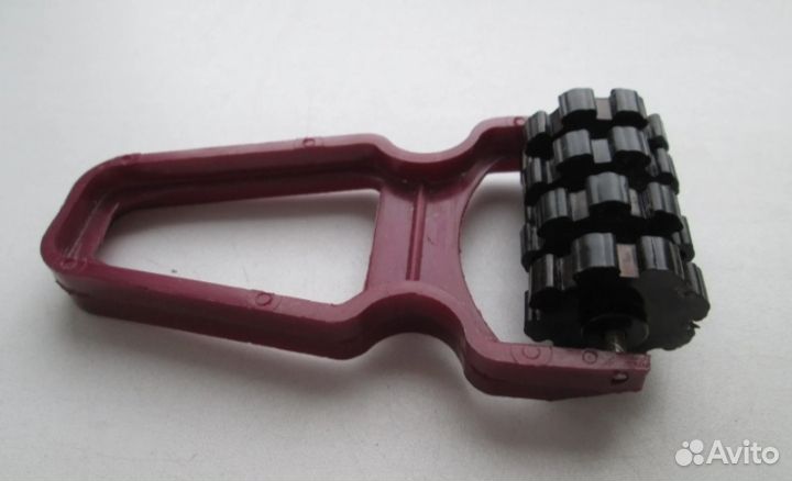 Массажер роторный