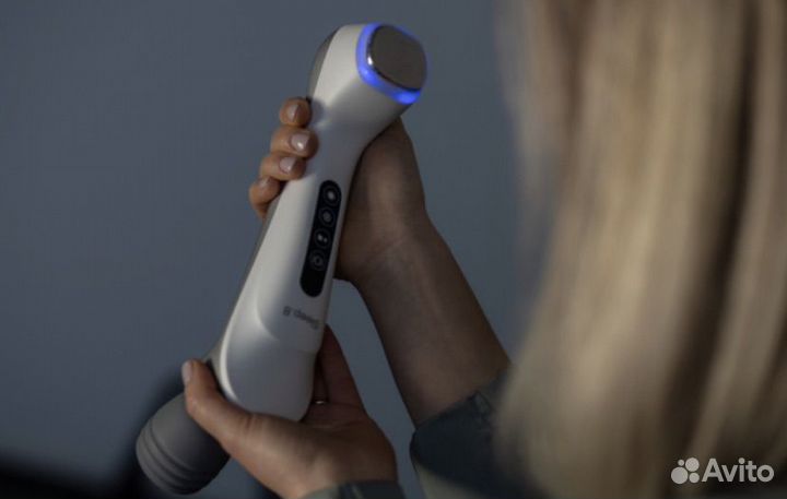 Массажер для лица и шеи