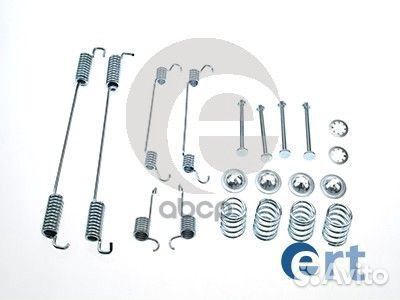 Ремк-кт торм цил колесного 310050 310050 Ert