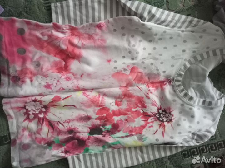 Одежда для девочки 158