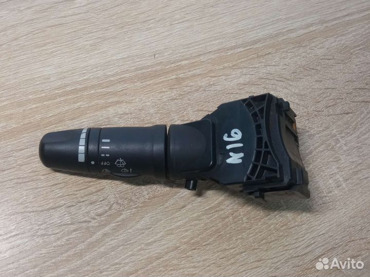 Подрулевой переключатель правый Nissan Altima N16