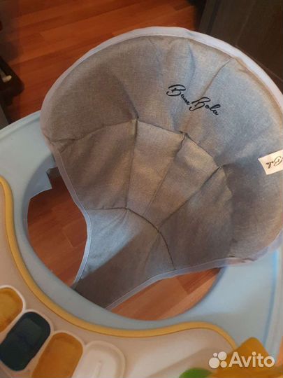 Ходунки детские