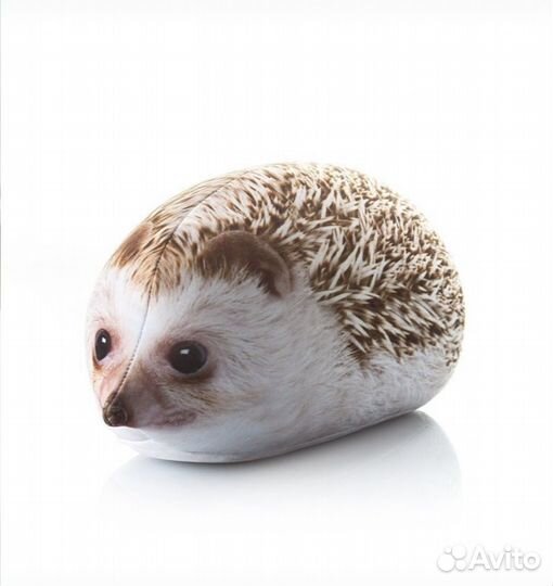 Ежик антистресс игрушка