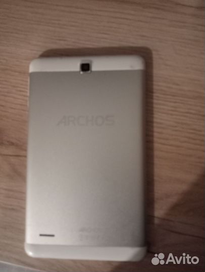 Планшет archos