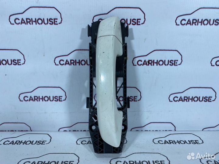 Ручка двери внешняя задняя правая Volkswagen