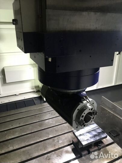 Фрезерная обработка металла