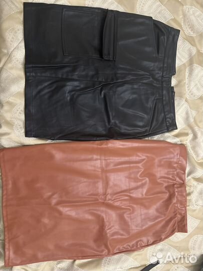 Две юбки ASOS,1000 за обе