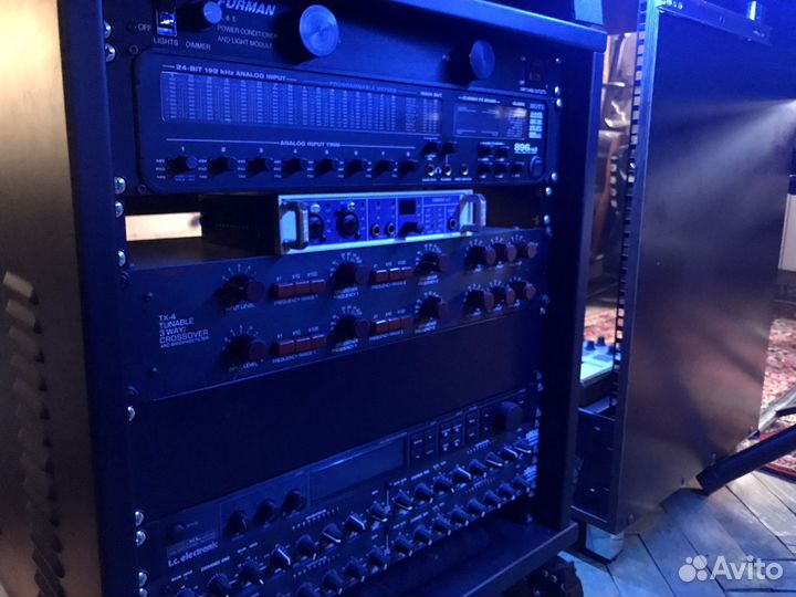 Обучение звукорежиссуре. Курсы звукорежиссуры