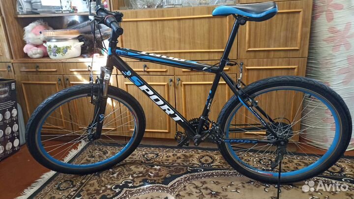 Велосипеды бу взрослый 26 колеса