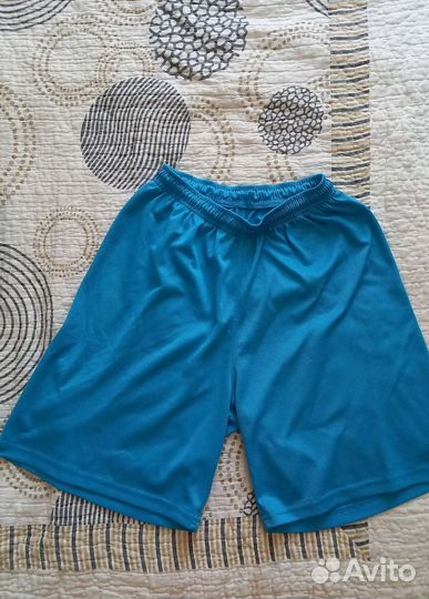 Баскетбольная форма детская