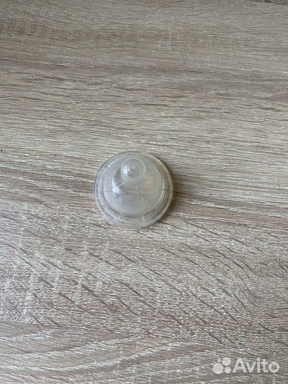 Бутылочки для кормления avent