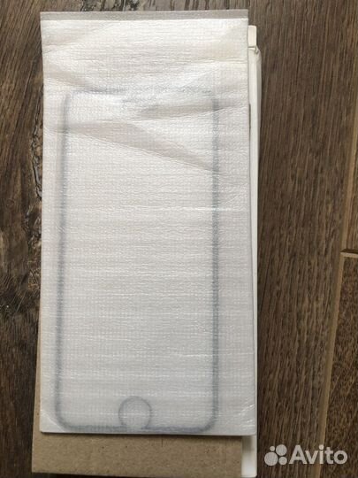 Защитное стекло Red Line для iPhone 7