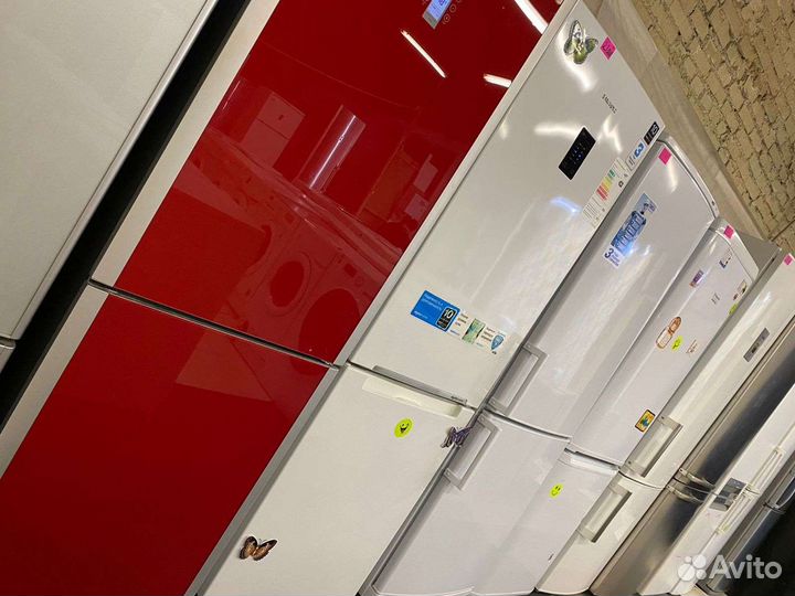 Холодильник б у с доставкой:Lg, Gorenje, Bosch