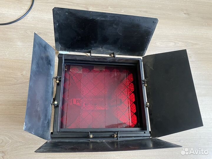 Прожектор 500вт