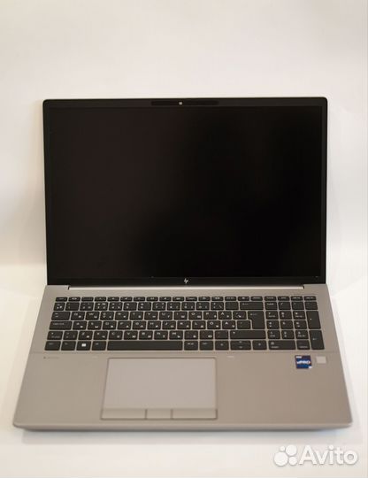 HP Zbook Fury 16 G10 i7-13850HX 64GB 1TB RTX2000Ad