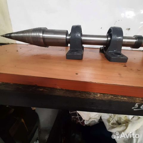 Токарные работы по металлу