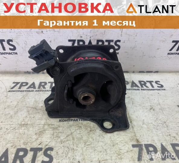 Подушка двигателя передний правый honda logo