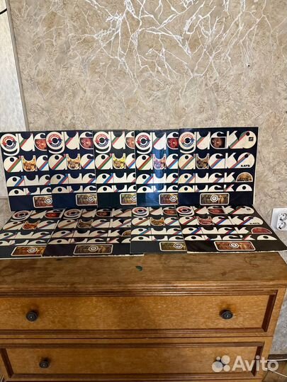 Виниловые пластинки дискоклуб