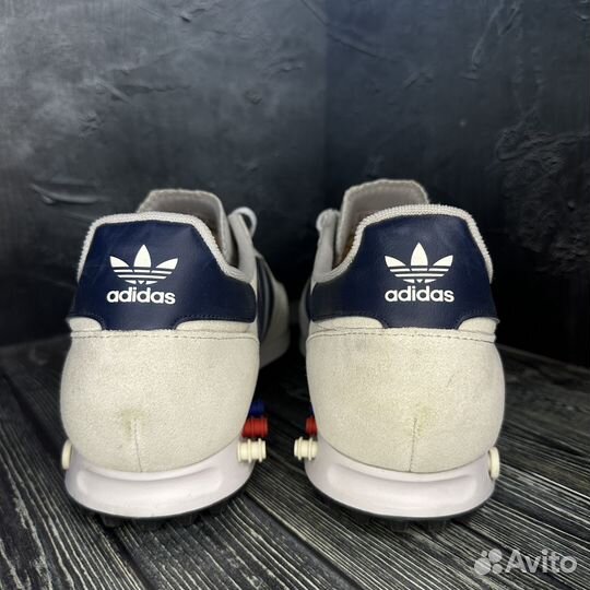 Adidas la trainer og 10.5uk/45eur