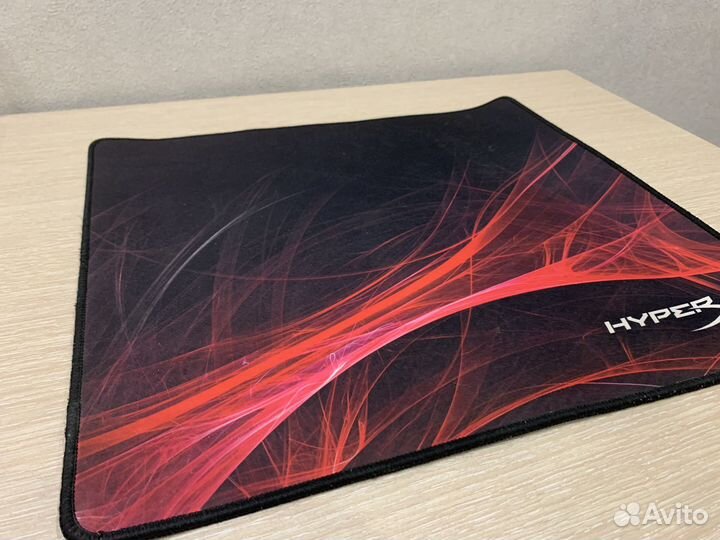 Коврик для мыши hyperX