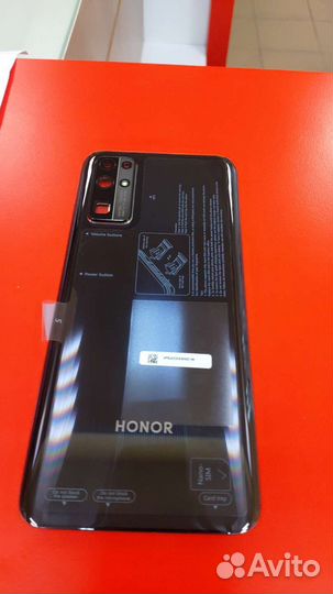 Дисплей оригинал Honor 30