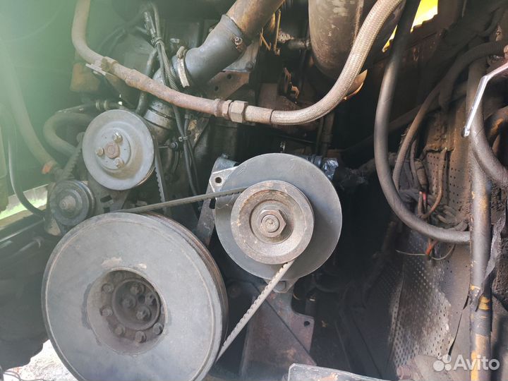 Городской автобус МАЗ 103, 2006