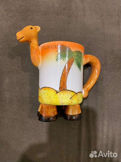 Кружка из Турции