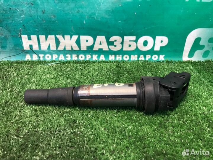 Катушка зажигания Citroen C4 Picasso 1.6 PSA5F02