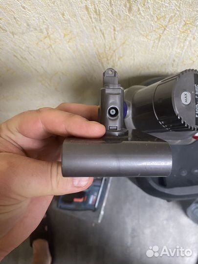 Аккумуляторная батарея Dyson V7, оригинал