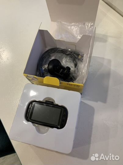 Видеорегистратор