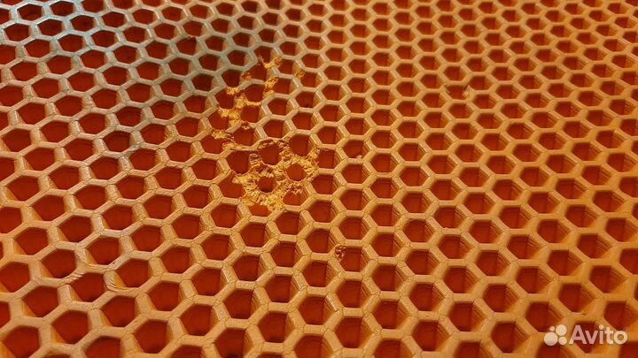 Коврики на LADA vesta