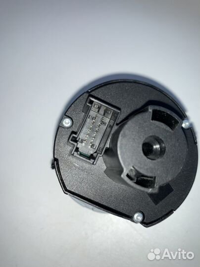 Переключатель света Volkswagen golf/jetta/passat