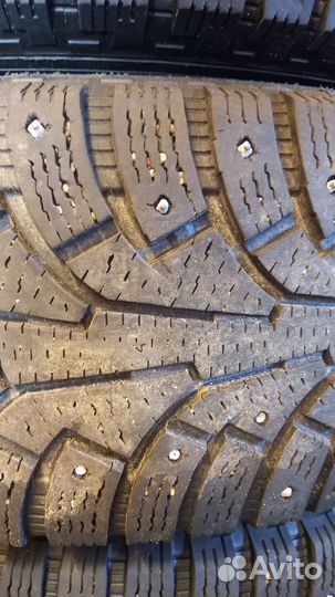Nokian Tyres Nordman 5 SUV 225/60 R17