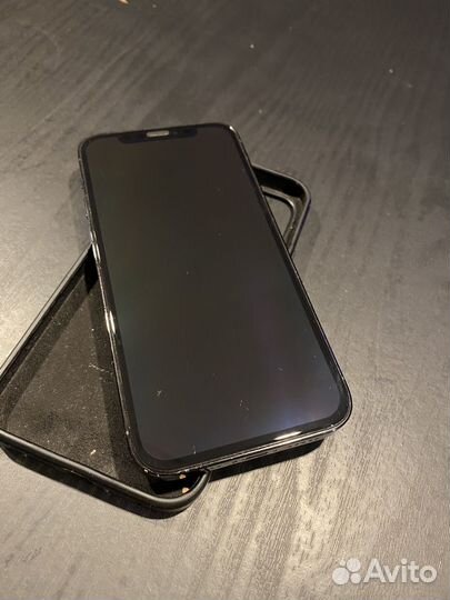 Телефон iPhone 12 pro